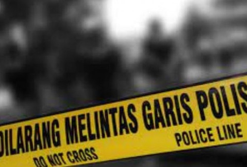 Diduga Gangguan Jiwa, Seorang Pria di Riau Ini Tega Mutilasi Tubuh Putri Kandungnya