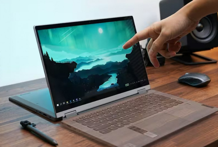 4 Laptop Tipis Murah Dibawah 5 Juta, Desain Ramping dan Spesifikasi Mumpuni