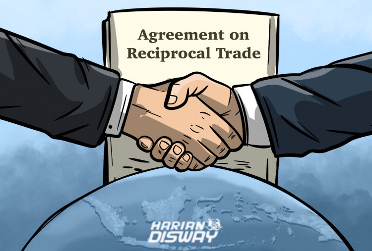 Tubuh Bangsa dan Kedaulatan yang Diperjualbelikan: Agreement on Reciprocal Trade (ART)