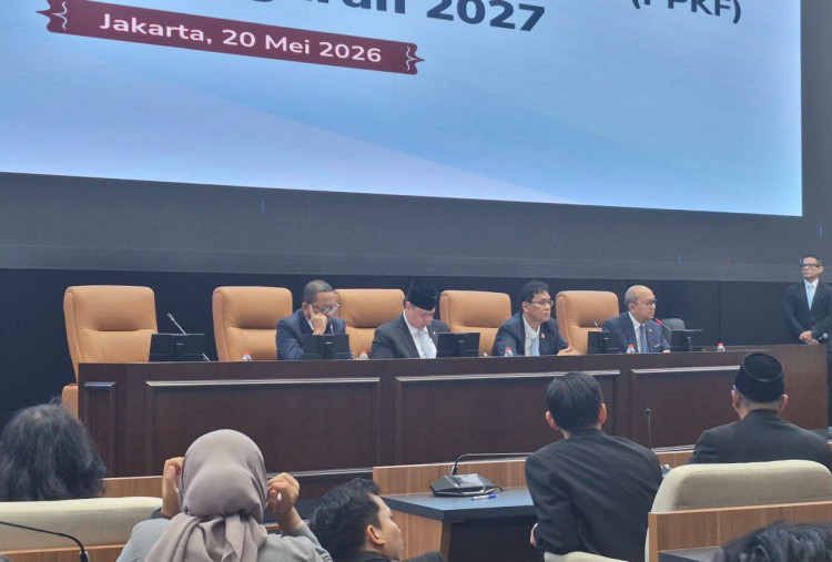 Airlangga: Eksportir SDA Wajib Masukkan 100 Persen DHE ke Sistem Keuangan RI