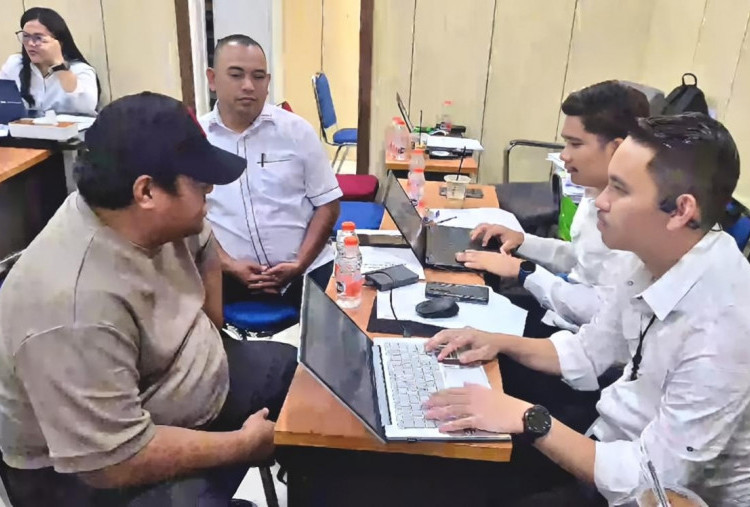 Polda Sumut Tak Tahan Istri Tersangka Penggelapan Dana Jemaat Gereja Rp28 M, Fokus Telusuri Aset