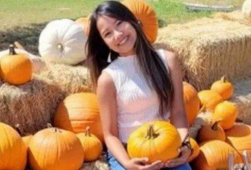 Korban Penembakan di Texas, Jenazah Novita Kurnia Putri Dipulangkan ke Semarang 