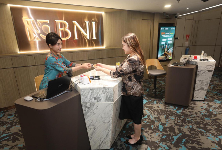 Libur Paskah 2026, BNI Siapkan Layanan Terbatas dan Digital 24 Jam