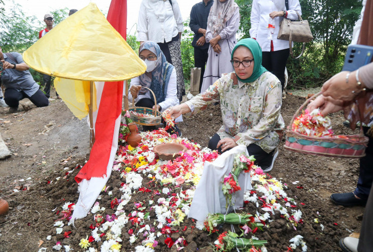 Siswa SD Subang Korban Bullying hingga Meninggal, Menteri PPPA Pastikan Proses Hukum Berjalan