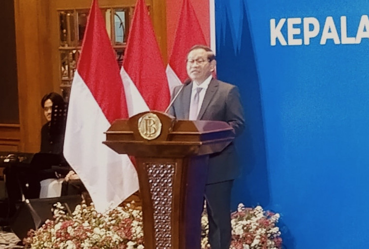 Pramono Siapkan Anggaran OMC Sebulan, Cegah Hujan Ekstrem hingga Imlek