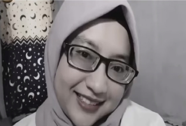 Kisah Pilu Yupi, Korban Kekerasan yang Diduga Disiksa hingga Buta: Saya Ingin Bisa Melihat Lagi