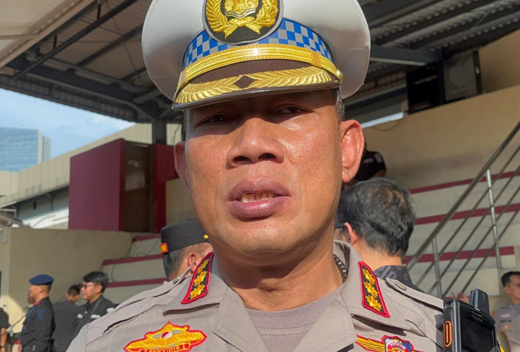 Ganjil Genap Tak Berlaku saat Periode Mudik Idul Fitri, Ini Penjelasannya