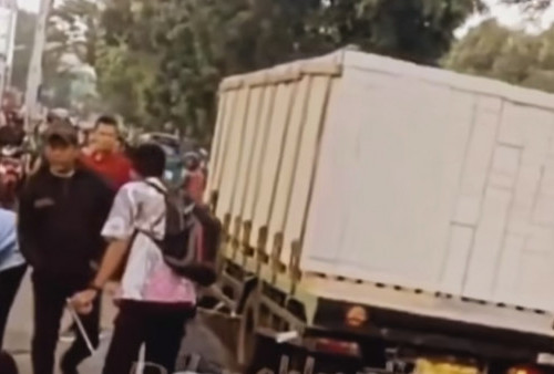 Kecelakaan Beruntun di Lenteng Agung: Polisi Bakal Tindak Pengendara Sepeda Motor Jika Ada Unsur Pidana