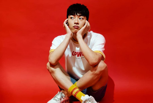 5 Fakta Choi Hyun Wook, Rising Star Drakor yang Makin Bersinar Lewat Twinkling Watermelon