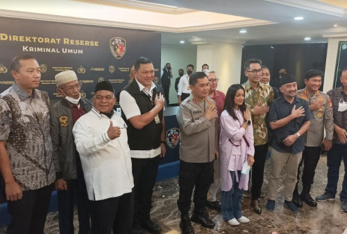 Hilangnya Barang Brigadir J Ini Masih Sangat Misterius, Kuasa Hukum