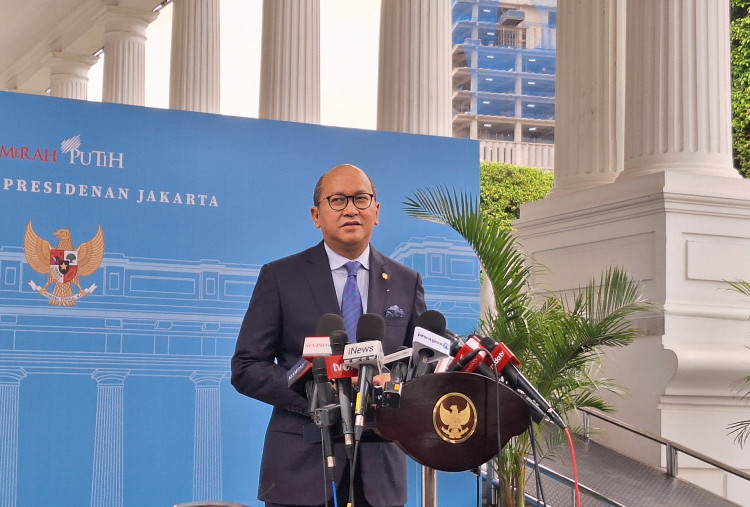 Raja Yordania Tawarkan Investasi Rp21 Triliun ke Indonesia, Tertarik Proyek Energi dan Infrastruktur