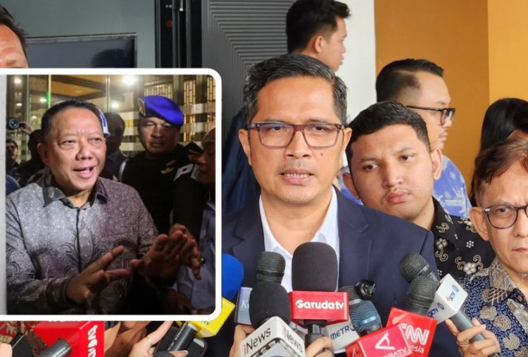 Praperadilan Ditolak, Febri Diansyah Siapkan Langkah Lanjutan untuk Febrie Adriansyah