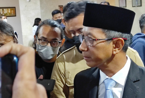 Pemprov DKI Jakarta Pastikan Pengusaha Beri UMP Sesuai Kepgub