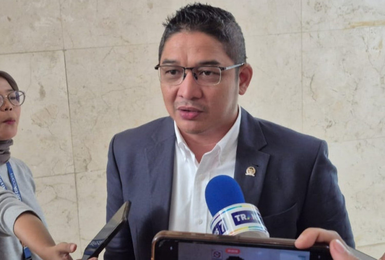 Pasha Ungu Sebut Tunjangan Perumahan Anggota DPR RI Rp 50 Juta per Bulan Sudah Dihitung dengan Baik