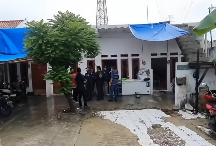 Geger Tiga Orang Sekeluarga Tewas di Kontrakan Tanjung Priok, Polisi Duga akibat Keracunan
