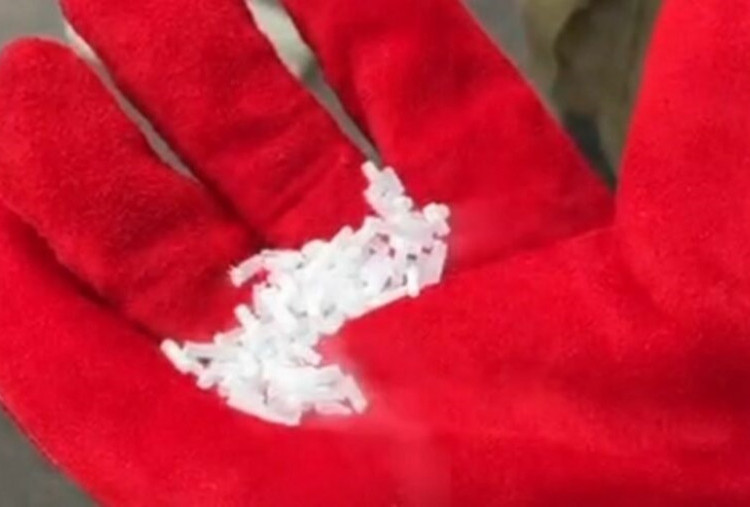 Atasi Kabut Asap Karhutla di Sumsel, BNPB Semai 2,4 Ton Dry Ice Lewat Operasi Modifikasi Cuaca