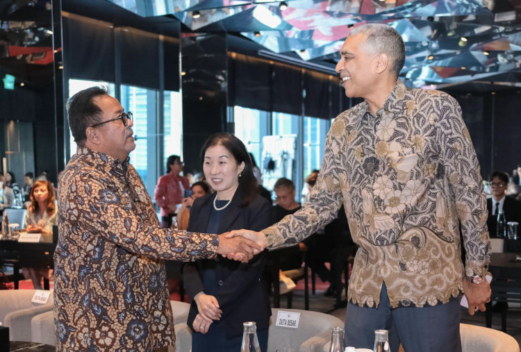Gandeng Industri Film Hollywood, Pemprov DKI Serius Jadikan Jakarta sebagai Kota Sinema