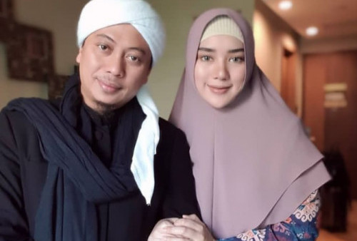 Heboh Bebi Silvana Isyaratkan Minggat, Opick Buka Suara Soal Rumah Tangganya, Susul Istri ke Bandung