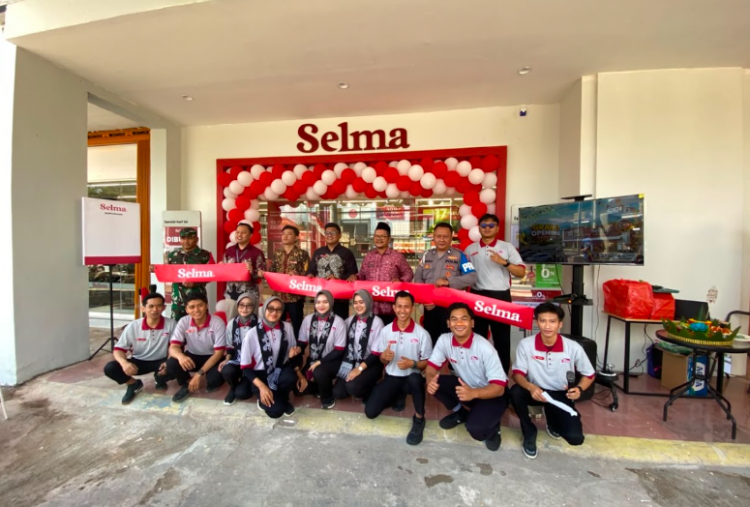 Kembali Hadir di Banyuwangi, SELMA Resmi Dibuka dengan Solusi Hemat Furnitur dan Perabot Rumah 