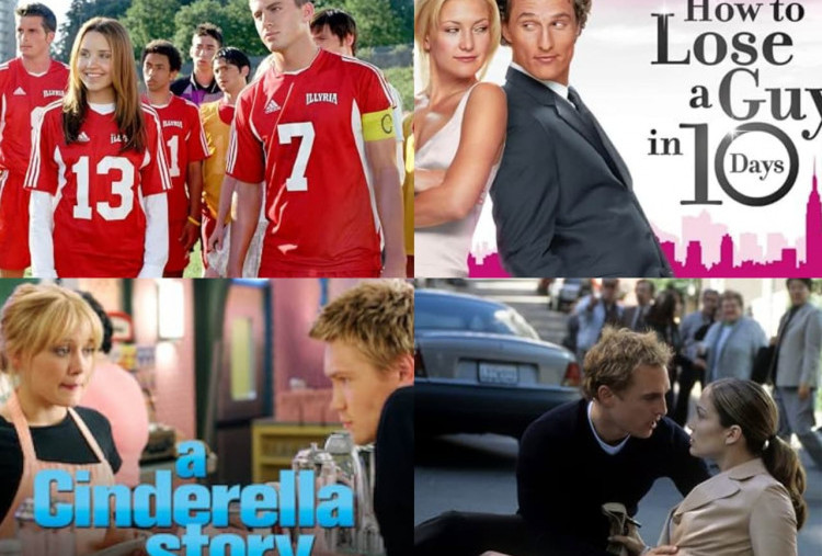 7 Film Romcom Klasik untuk Tontonan Akhir Pekan, Notting Hill Bikin Mewek