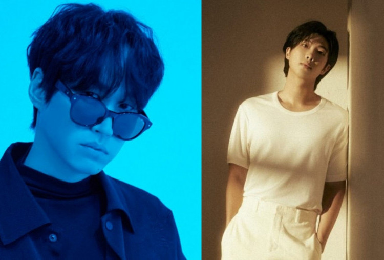 Lirik dan Terjemahan Stop the Rain, Kolaborasi RM BTS dan Tablo tentang Masa Lalu Kelam