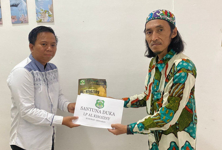 Keluarga Korban Musala Ambruk Al-Khoziny Tolak Santunan, Pilih Ridho Pesantren dan Kiai