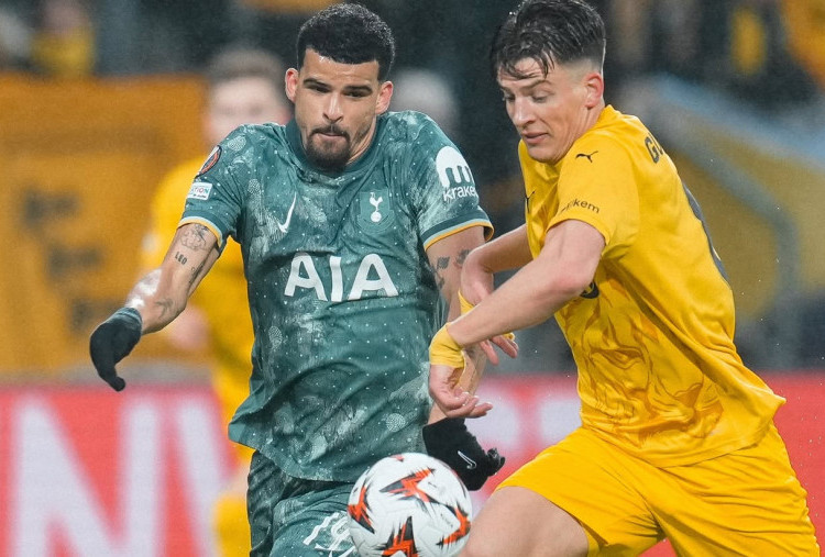 Tottenham Hotspur Menang Mudah atas Bodo/Glimt 2-0, 	The Lilywhites Tantang Manchester United di Final Liga Europa