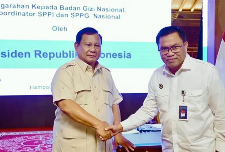 Waka BGN: Temukan Penipuan SPPG? Hubungi Hotline SAGI 127 
