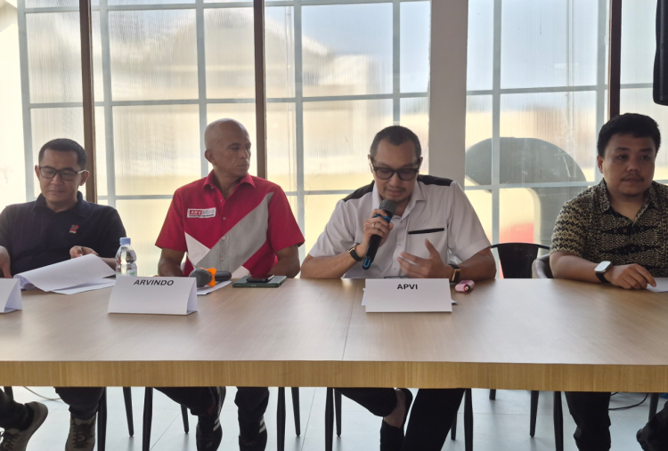 Heboh Vape Disebut Picu Diabetes dan Gangguan Paru, 3 Asosiasi Desak BRIN Buka Data