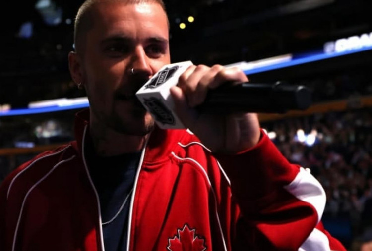 Lirik dan Makna Lagu Speed Demon - Justin Bieber Lagi Viral di TikTok