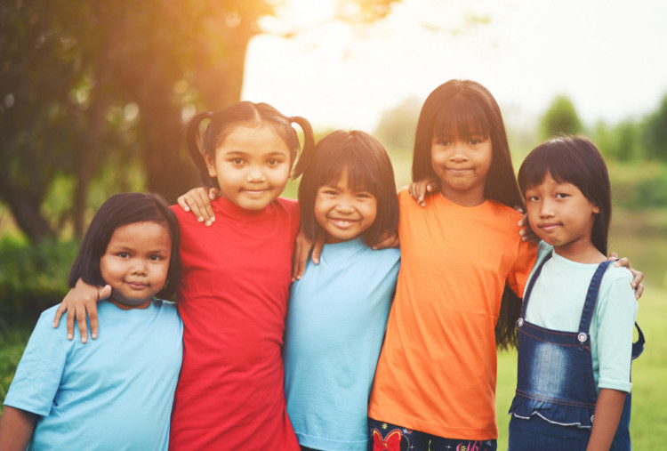 Peringatan Hari Anak Nasional 2026, Momentum Penting Ciptakan Ruang Aman Bagi Anak