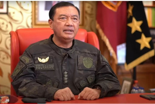  Rumor Masuknya Budi Gunawan ke Kabinet Prabowo, PDIP Tegaskan Belum Ada Keputusan Resmi