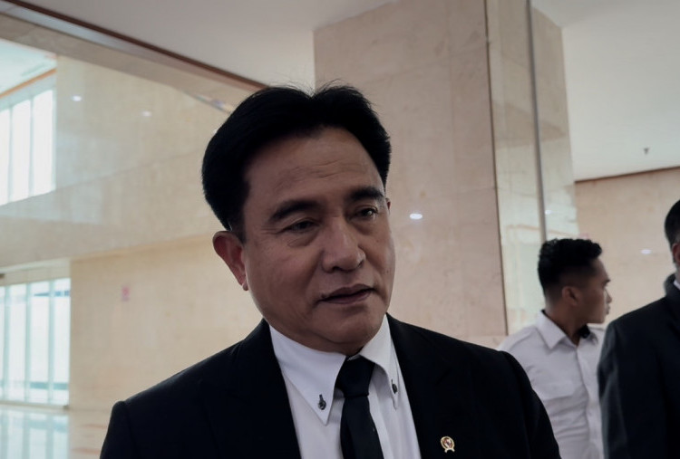 Yusril Ungkap Alasan Febrie Adriansyah Belum Ditahan: KUHAP Baru Tak Wajibkan Penahanan
