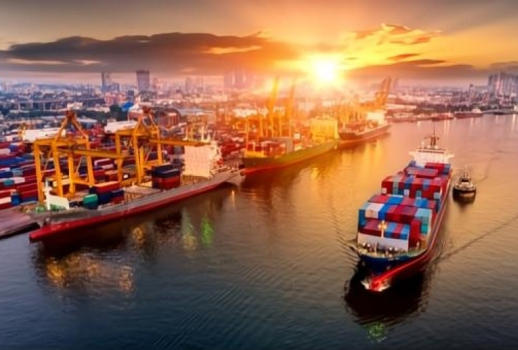 Kemenkeu: Sektor Rill Masih Jadi Pemantik Menggeliatnya Perekonomian RI