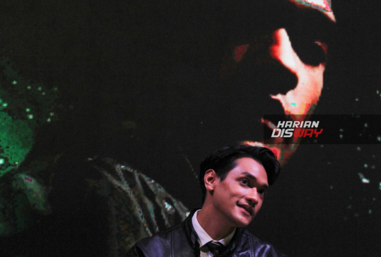 Afgan Umumkan Konser Tunggal Bernuansa Grand Symphonic Universe