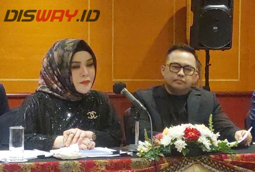 Richard Lee, Oky Pratama, dan Nikita Mirzani Akan Disomasi oleh Heni Purnamasari Atas Pencemaran Nama Baik