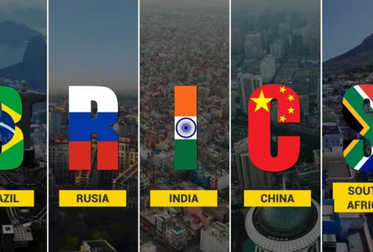 Trump 2.0 dan Hubungan Indonesia-AS Pasca Keanggotaan BRICS