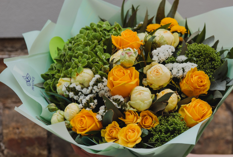 5 Toko Bunga di Jakarta untuk Valentine 2026, Ada yang Buka 24 Jam hingga Koleksi Lengkap