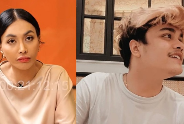 Warga Banyuwangi Beritahu Ressa Anak Kandung Denada Sejak SMP, Sang Ibu Tak Tahu Bayinya Ditawar-tawarkan