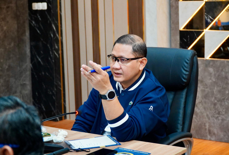 Seleksi SNBP Dibuka Hari Ini, Dindik Jatim Ingatkan Sekolah Tak Manipulasi Nilai Rapor dan Portofolio Siswa  