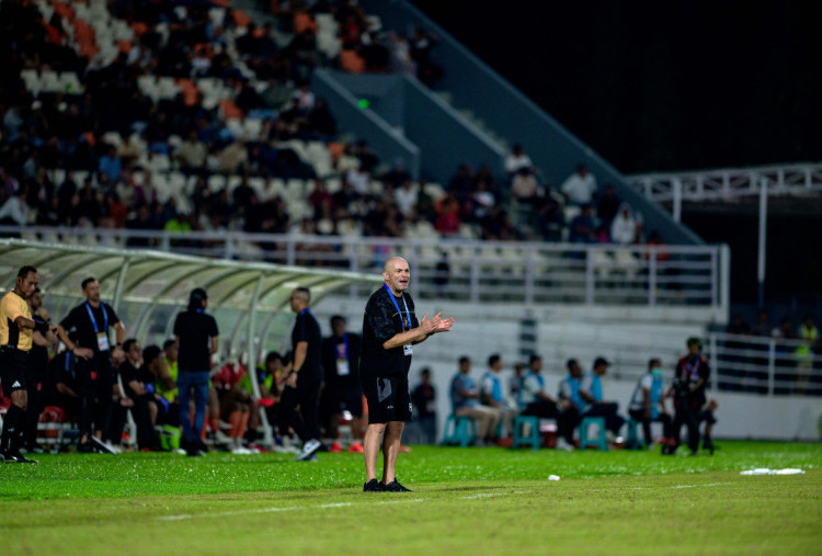 Persebaya Dapat Pelajaran dari Borneo FC, Harus Lebih Rapi dan Agresif!
