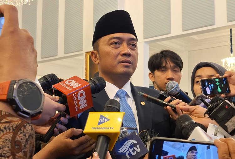 BEM SI Beri Tenggat 18 Hari Perbaiki Ekonomi, Istana: Maaf Tak Semua Masalah Bisa Selesai Sesuai Deadline