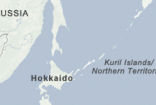 Tempatkan Rudal Supersonik di Pulau Hokkaido, Rusia Janji Bakal Buat Jepang Menderita!