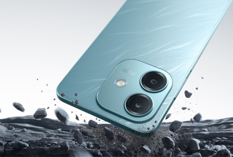 7 HP Tahan Banting dan Anti Air Standar Militer, Harga Murah tapi Super Tangguh