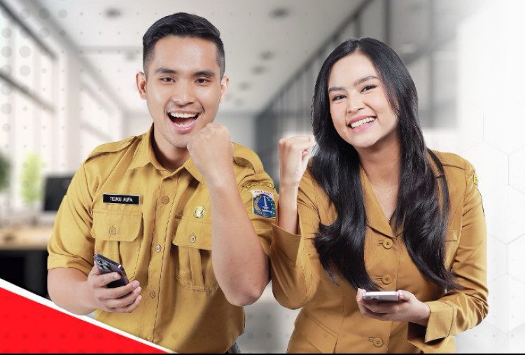 KMG Online Bank DKI, Solusi Cepat dan Mudah untuk Kebutuhan Finansial Anda