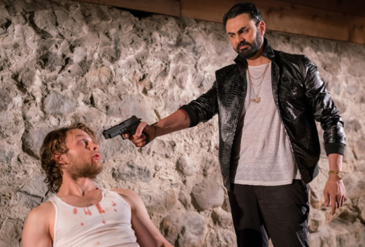 Jadwal Bioskop Trans TV Hari Ini 27 Januari 2026 Lengkap Sinopsis, Tayang Film Aksi-Kriminal yang Menegangkan