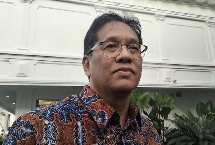 Temui Purbaya, Bakamla Bahas Minta Dukungan Pengawasan Laut dan Kerja Sama Bea Cukai