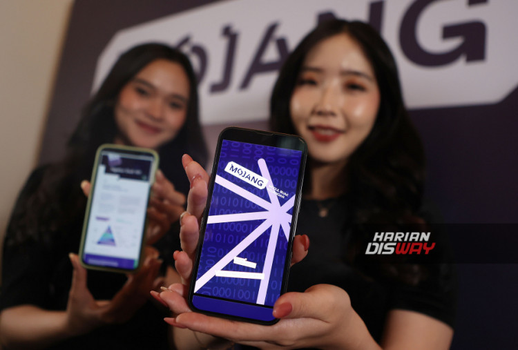 Modul MOJANG Dorong Literasi Keuangan Gen Z di Era Digital
