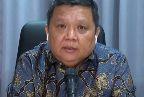 Alasan Saksi Kunci Kasus Vina Cirebon Dede Baru Muncul ke Publik, Jutek Bongso: Dia Ini Sudah Tertekan