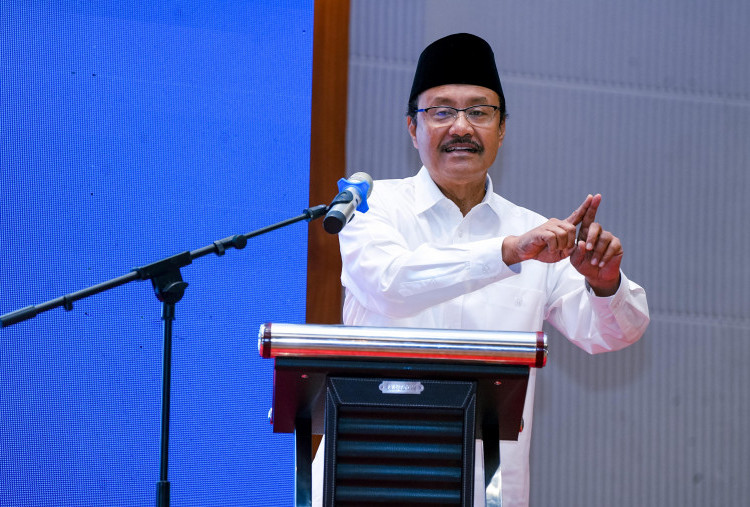 Perkuat Sekolah Rakyat, Kemensos Sinkronkan Data 66 Titik ke Dapodik